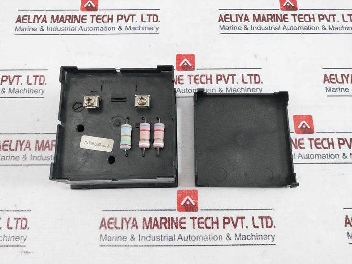Deif 0-800v Voltage Meter Rotary Instrument Eq96-x