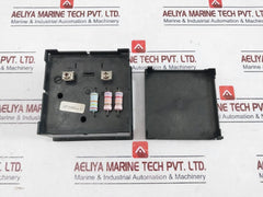 Deif 0-800v Voltage Meter Rotary Instrument Eq96-x