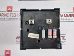 Deif 0-800v Voltage Meter Rotary Instrument Eq96-x
