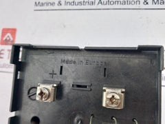 Deif 0-800v Voltage Meter Rotary Instrument Eq96-x