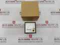 Deif 0-80/160 A Ammeter 80/5A