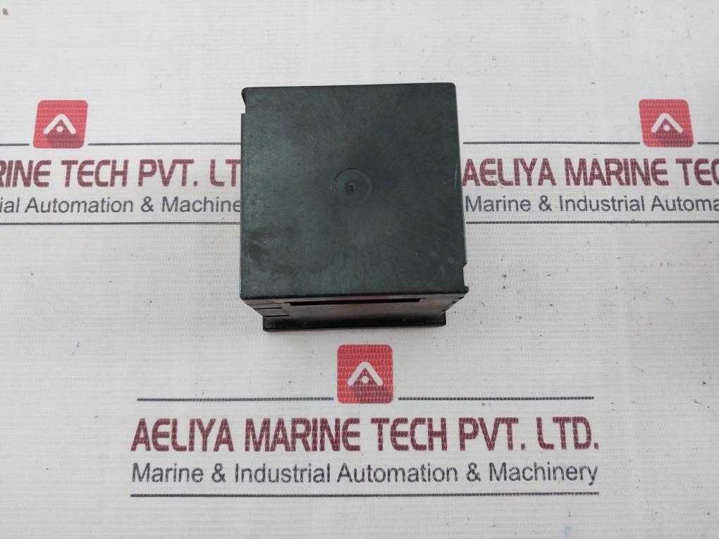 Deif 0-80/160 A Ammeter 80/5A