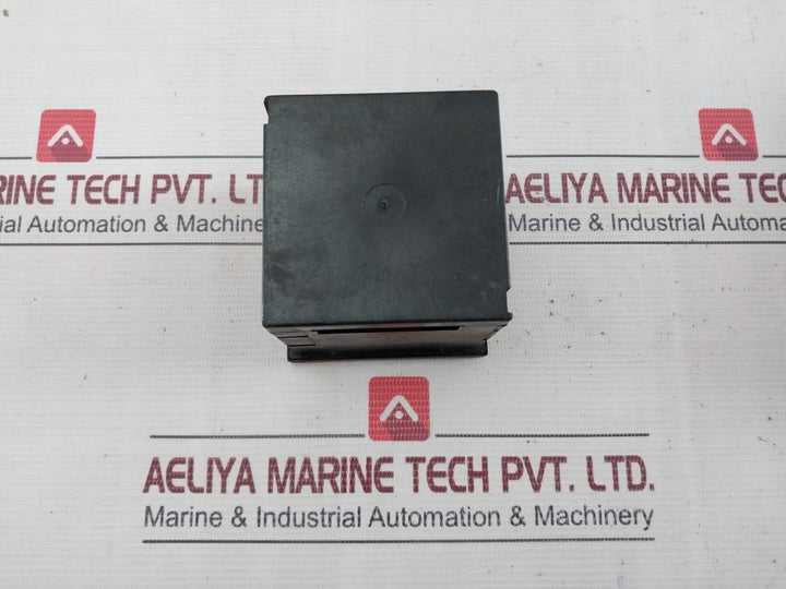 Deif 0-80/160 A Ammeter 80/5A