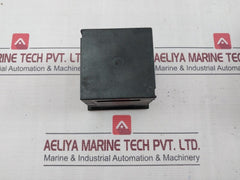 Deif 0-80/160 A Ammeter 80/5A