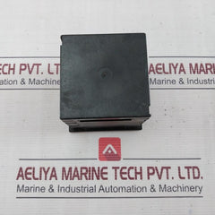 Deif 0-80/160 A Ammeter 80/5A