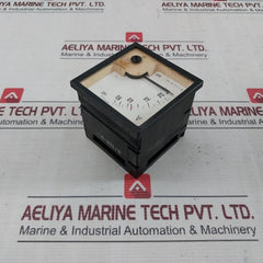 Deif 0-80/160 A Ammeter 80/5A