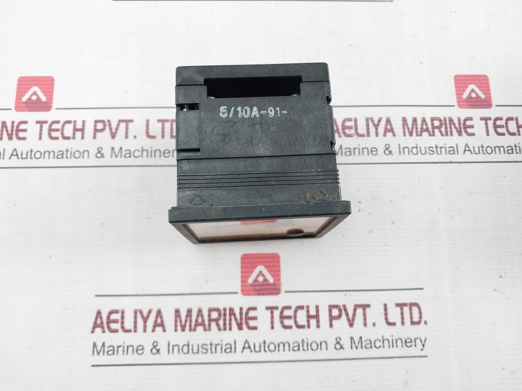 Deif 0-80/160 A Ammeter 80/5A