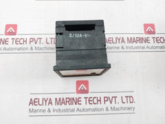 Deif 0-80/160 A Ammeter 80/5A
