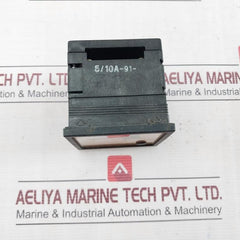 Deif 0-80/160 A Ammeter 80/5A