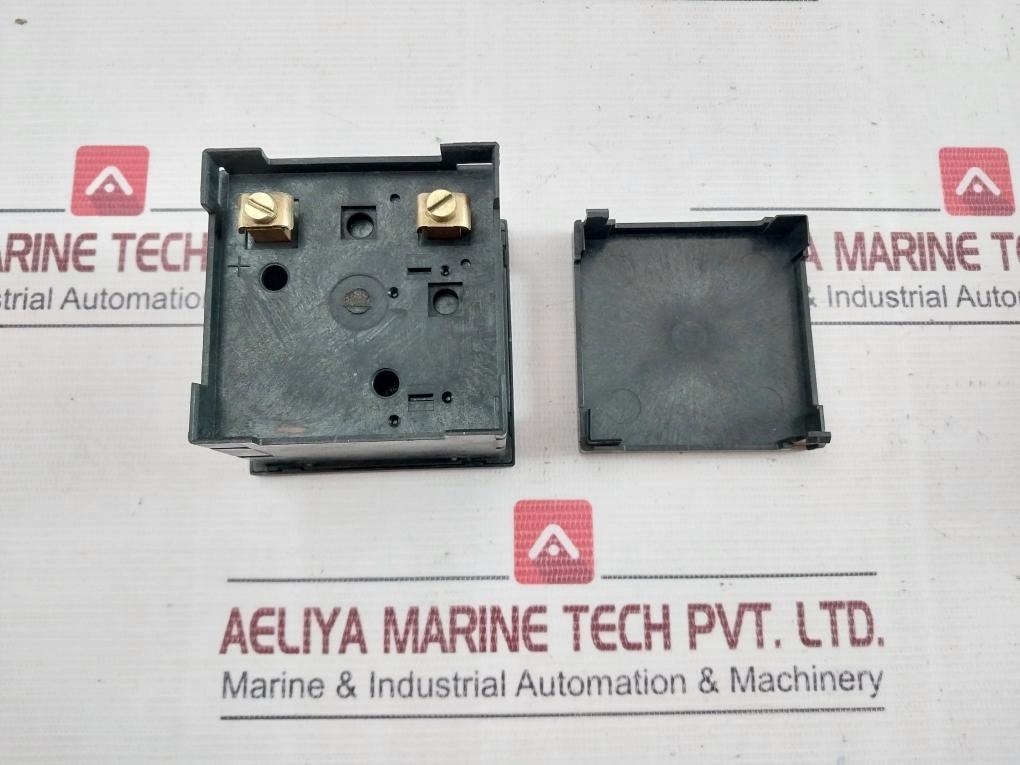 Deif 0-80/160 A Ammeter 80/5A