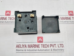 Deif 0-80/160 A Ammeter 80/5A