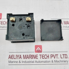 Deif 0-80/160 A Ammeter 80/5A
