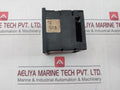 Deif 0-80/160 A Ammeter 80/5A