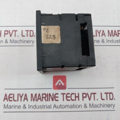 Deif 0-80/160 A Ammeter 80/5A