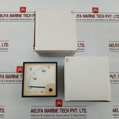 Deif 0 To 1000/5000A