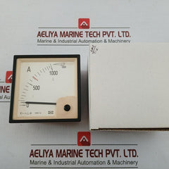 Deif 0 To 1000/5000A