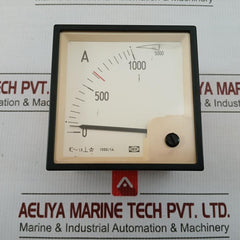 Deif 0 To 1000/5000A
