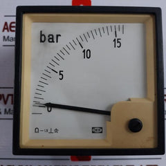 Deif 0 To 15 Bar Pressure Transmitter