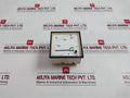Deif 0 To 300/1500 A Ammeter 300/5A 1.5