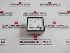 Deif 0 To 300/1500 A Ammeter 300/5A 1.5