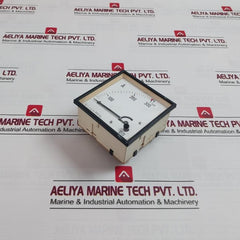Deif 0 To 300/1500 A Ammeter 300/5A 1.5