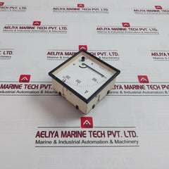 Deif 0 To 300/1500 A Ammeter 300/5A 1.5