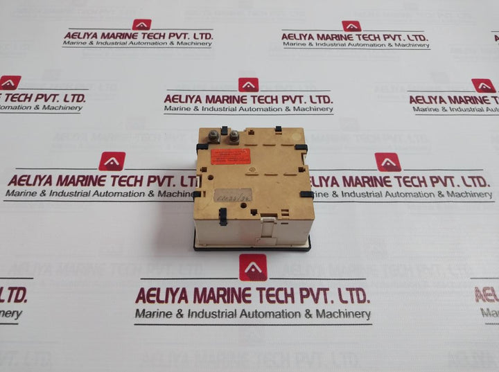 Deif 0 To 300/1500 A Ammeter 300/5A 1.5