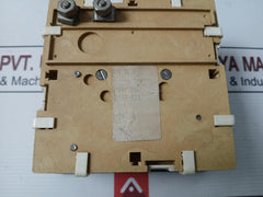 Deif 0 To 500 V Voltage Meter