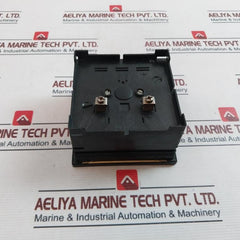 Deif 0 – 1000 Rpm Meter