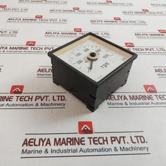 Deif 0 – 1000 Rpm Meter
