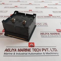 Deif 0 – 1000 Rpm Meter