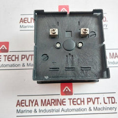 Deif 0 – 1000 Rpm Meter