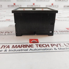 Deif 0 – 1000 Rpm Meter