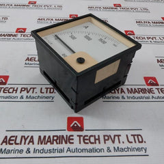 Deif 0 – 1900 A Ammeter