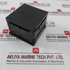 Deif 0 – 1900 A Ammeter