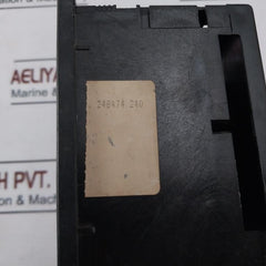 Deif 0 – 1900 A Ammeter