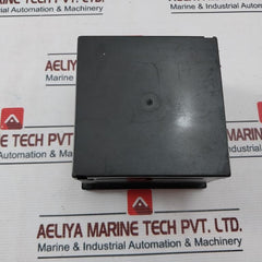 Deif 0 – 1900 A Ammeter