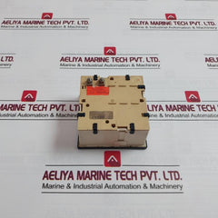 Deif 1000/5A Analog Ammeter 1.5