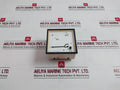 Deif 1000/5A Analog Ammeter 1.5