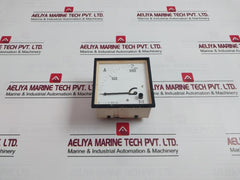 Deif 1000/5A Analog Ammeter 1.5