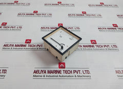 Deif 1000/5A Analog Ammeter 1.5