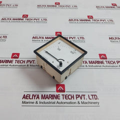 Deif 1000/5A Analog Ammeter 1.5