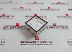 Deif 1000/5A Analog Ammeter 1.5
