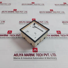 Deif 1000/5A Analog Ammeter 1.5