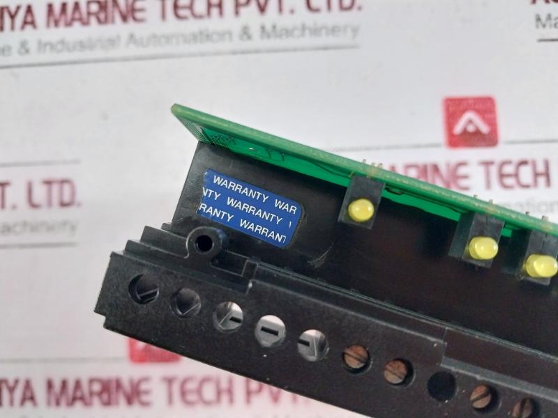 Deif 1030520005 I Printed Circuit Board GC-394V-0