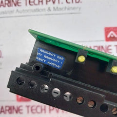 Deif 1030520005 I Printed Circuit Board GC-394V-0