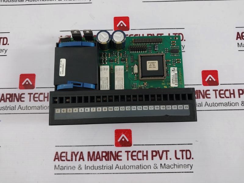 Deif 1030520005 I Printed Circuit Board GC-394V-0