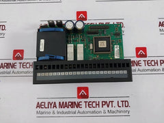 Deif 1030520005 I Printed Circuit Board GC-394V-0