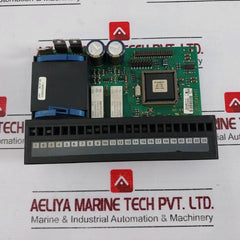 Deif 1030520005 I Printed Circuit Board GC-394V-0