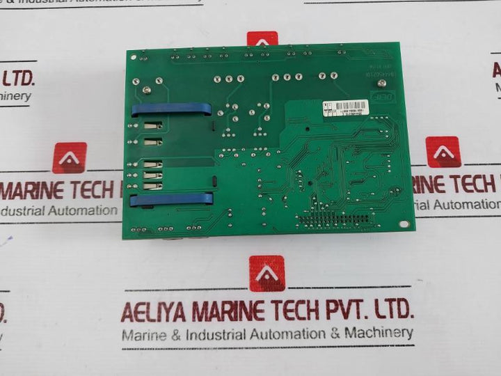 Deif 1030520005 I Printed Circuit Board GC-394V-0
